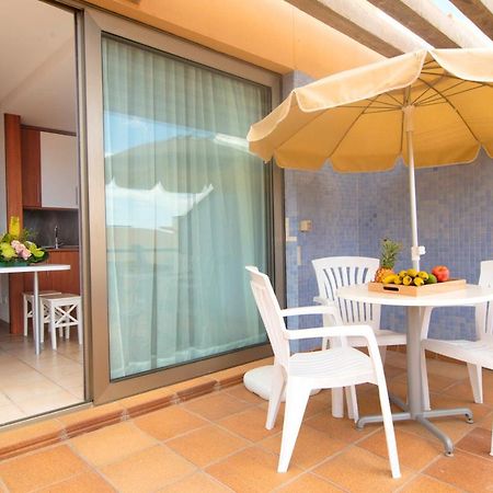 2Br Home Next To Esquinzo Beach - Terrace Pájara Eksteriør billede